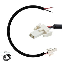 Xiaomi conector luz trasera